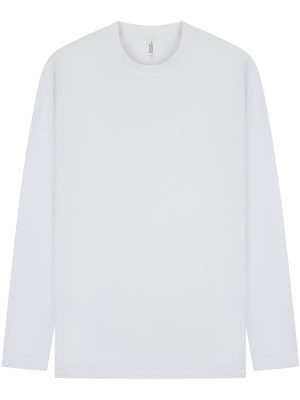 Casual Classics Classic Ringspun 150 Regular Fit LS Tee Adult - Image 60