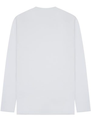 Casual Classics Classic Ringspun 150 Regular Fit LS Tee Adult - Image 61