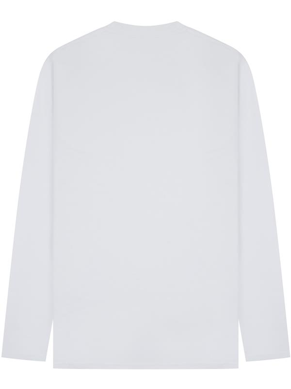 Casual Classics Classic Ringspun 150 Regular Fit LS Tee Adult