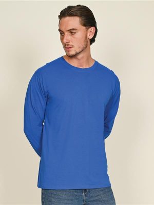 Casual Classics Classic Ringspun 150 Regular Fit LS Tee Adult