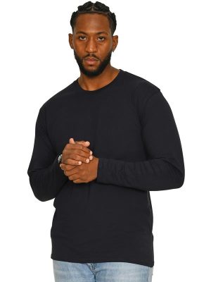 Casual Classics Classic Ringspun 150 Regular Fit LS Tee Adult - Image 32