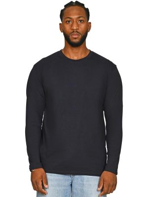 Casual Classics Classic Ringspun 150 Regular Fit LS Tee Adult - Image 33