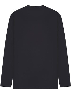 Casual Classics Classic Ringspun 150 Regular Fit LS Tee Adult - Image 37