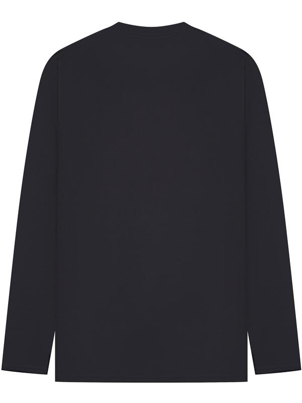 Casual Classics Classic Ringspun 150 Regular Fit LS Tee Adult