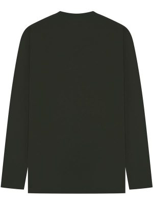 Casual Classics Classic Ringspun 150 Regular Fit LS Tee Adult - Image 25