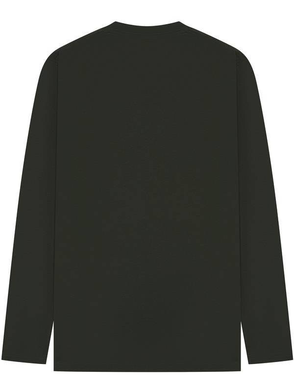 Casual Classics Classic Ringspun 150 Regular Fit LS Tee Adult