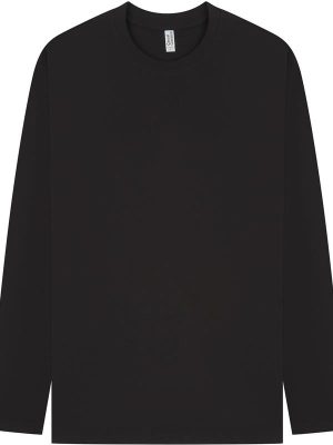 Casual Classics Classic Ringspun 150 Regular Fit LS Tee Adult - Image 6