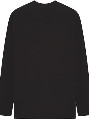 Casual Classics Classic Ringspun 150 Regular Fit LS Tee Adult - Image 7