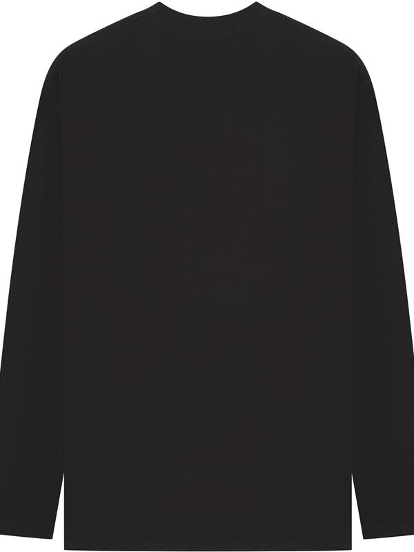 Casual Classics Classic Ringspun 150 Regular Fit LS Tee Adult