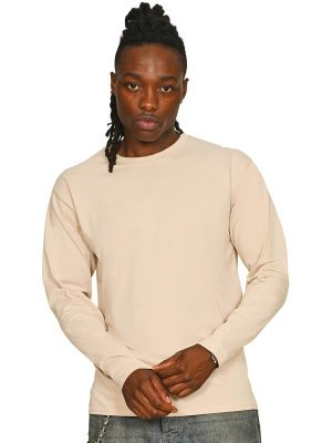 Casual Classics Classic Ringspun 150 Regular Fit LS Tee Adult - Image 50