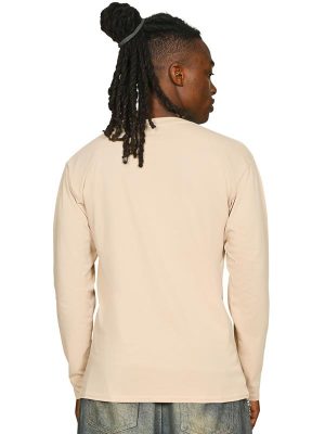 Casual Classics Classic Ringspun 150 Regular Fit LS Tee Adult - Image 52