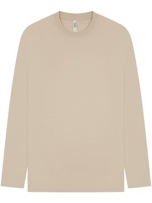 Casual Classics Classic Ringspun 150 Regular Fit LS Tee Adult - Image 54