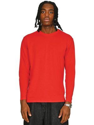 Casual Classics Classic Ringspun 150 Regular Fit LS Tee Adult - Image 39