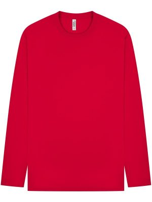 Casual Classics Classic Ringspun 150 Regular Fit LS Tee Adult - Image 42