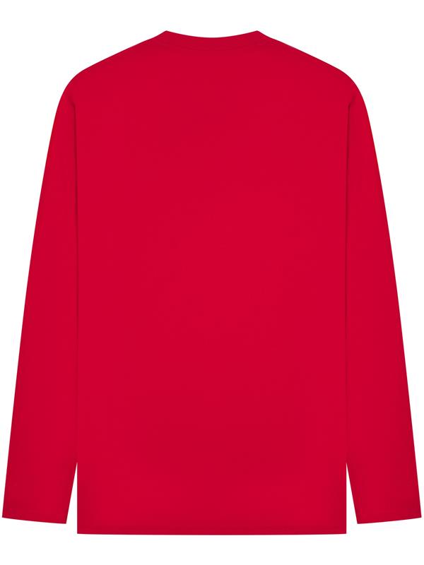 Casual Classics Classic Ringspun 150 Regular Fit LS Tee Adult