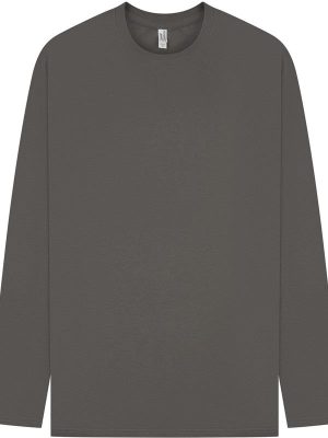 Casual Classics Classic Ringspun 150 Regular Fit LS Tee Adult - Image 12