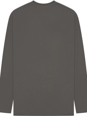 Casual Classics Classic Ringspun 150 Regular Fit LS Tee Adult - Image 13