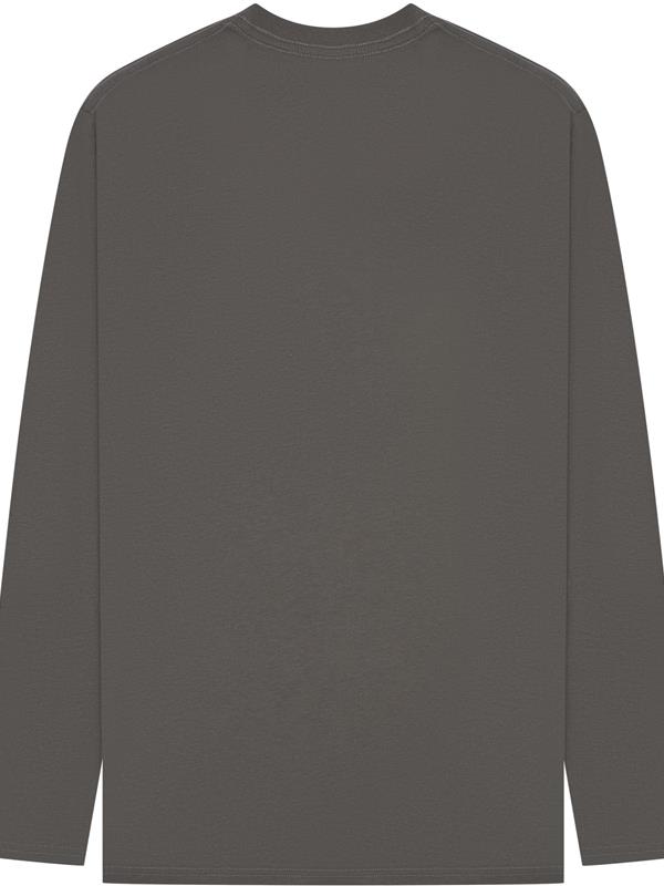 Casual Classics Classic Ringspun 150 Regular Fit LS Tee Adult