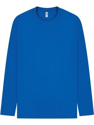 Casual Classics Classic Ringspun 150 Regular Fit LS Tee Adult - Image 48