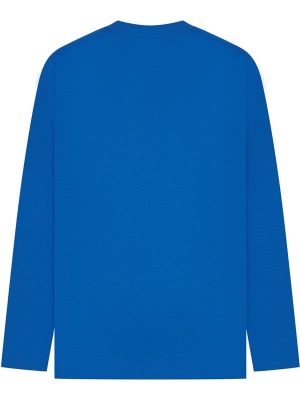 Casual Classics Classic Ringspun 150 Regular Fit LS Tee Adult - Image 49