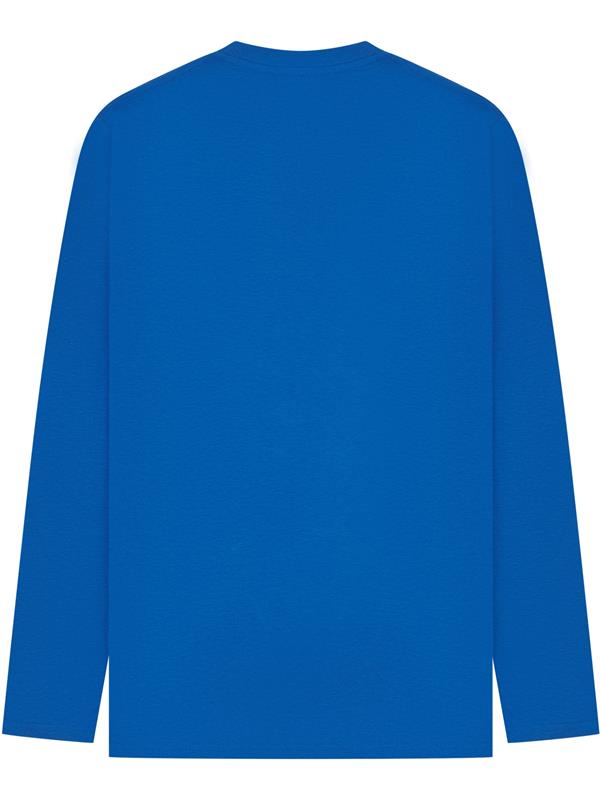 Casual Classics Classic Ringspun 150 Regular Fit LS Tee Adult