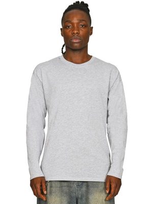 Casual Classics Classic Ringspun 150 Regular Fit LS Tee Adult - Image 27