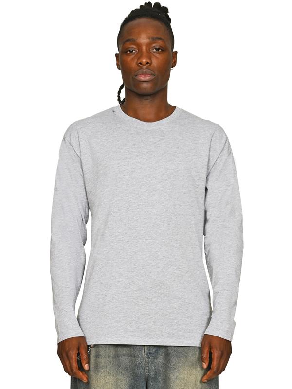 Casual Classics Classic Ringspun 150 Regular Fit LS Tee Adult