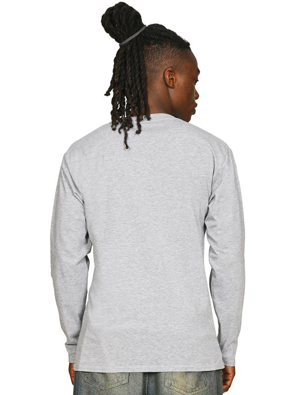 Casual Classics Classic Ringspun 150 Regular Fit LS Tee Adult