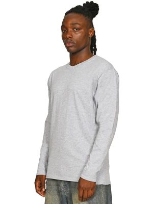 Casual Classics Classic Ringspun 150 Regular Fit LS Tee Adult - Image 29
