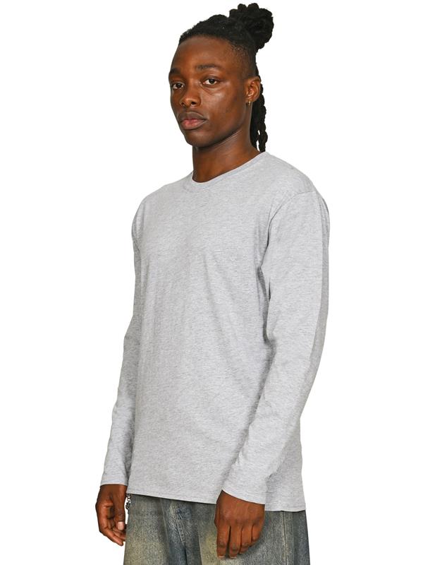 Casual Classics Classic Ringspun 150 Regular Fit LS Tee Adult