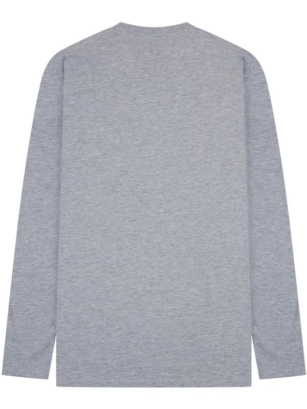 Casual Classics Classic Ringspun 150 Regular Fit LS Tee Adult