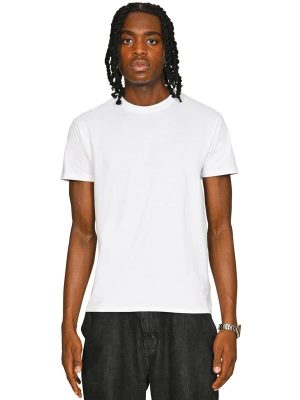 Casual Classics Premium Ringspun 180 Regular Fit Tee Adult - Image 50