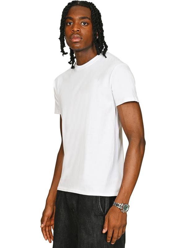 Casual Classics Premium Ringspun 180 Regular Fit Tee Adult