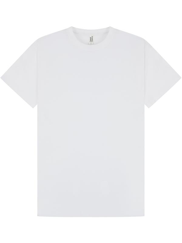 Casual Classics Premium Ringspun 180 Regular Fit Tee Adult