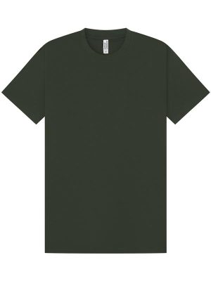 Casual Classics Premium Ringspun 180 Regular Fit Tee Adult - Image 18