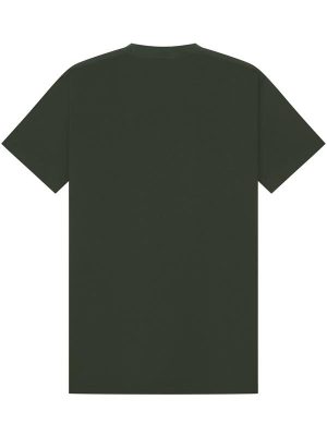 Casual Classics Premium Ringspun 180 Regular Fit Tee Adult - Image 19