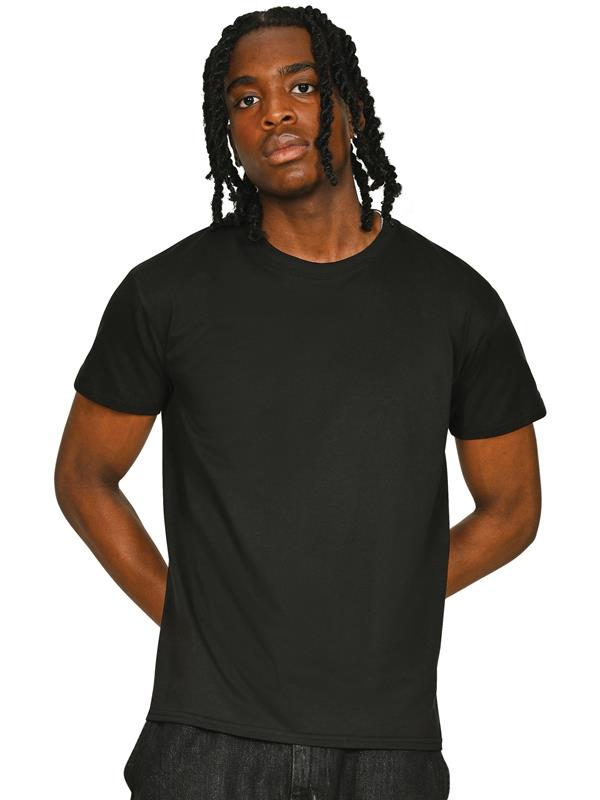 Casual Classics Premium Ringspun 180 Regular Fit Tee Adult