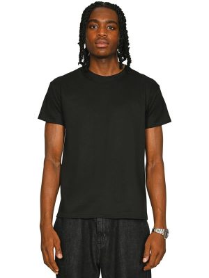 Casual Classics Premium Ringspun 180 Regular Fit Tee Adult - Image 4