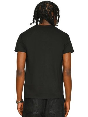 Casual Classics Premium Ringspun 180 Regular Fit Tee Adult - Image 5
