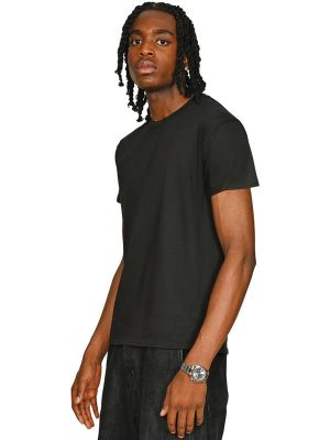 Casual Classics Premium Ringspun 180 Regular Fit Tee Adult - Image 6