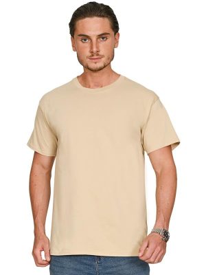 Casual Classics Premium Ringspun 180 Regular Fit Tee Adult - Image 43