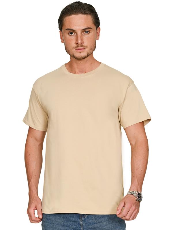 Casual Classics Premium Ringspun 180 Regular Fit Tee Adult