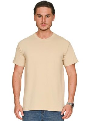 Casual Classics Premium Ringspun 180 Regular Fit Tee Adult - Image 44