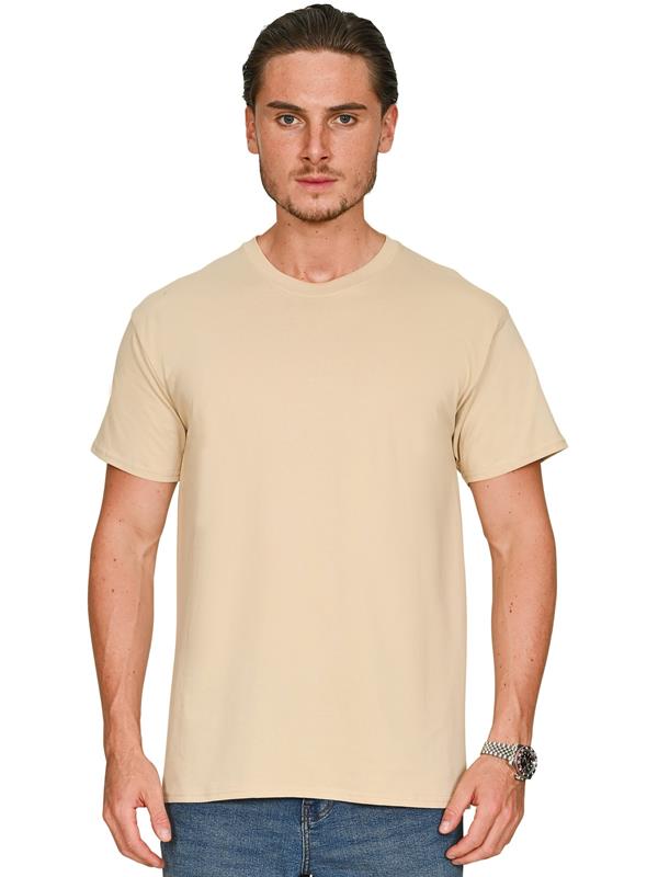 Casual Classics Premium Ringspun 180 Regular Fit Tee Adult