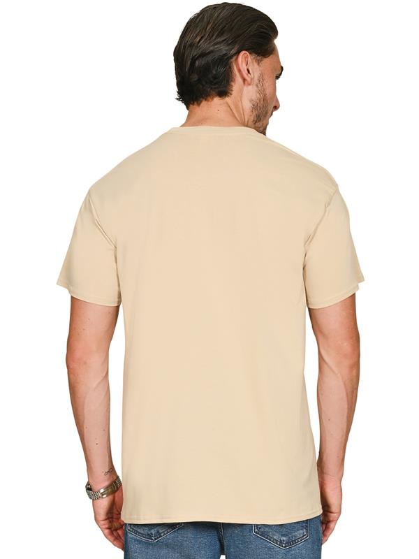 Casual Classics Premium Ringspun 180 Regular Fit Tee Adult