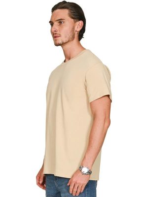 Casual Classics Premium Ringspun 180 Regular Fit Tee Adult - Image 46