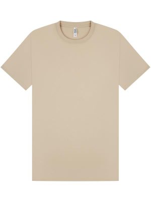 Casual Classics Premium Ringspun 180 Regular Fit Tee Adult - Image 47