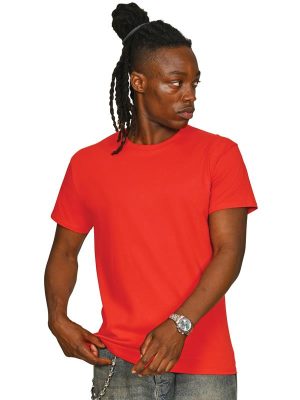 Casual Classics Premium Ringspun 180 Regular Fit Tee Adult - Image 32
