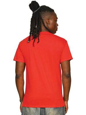 Casual Classics Premium Ringspun 180 Regular Fit Tee Adult - Image 34