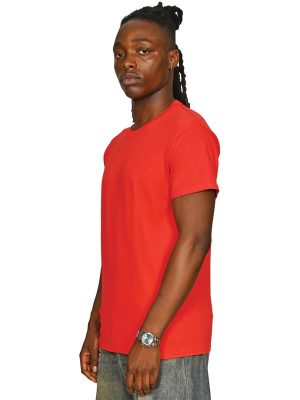 Casual Classics Premium Ringspun 180 Regular Fit Tee Adult - Image 35